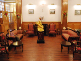 Moon International Hotel Shimla Dış mekan fotoğraf